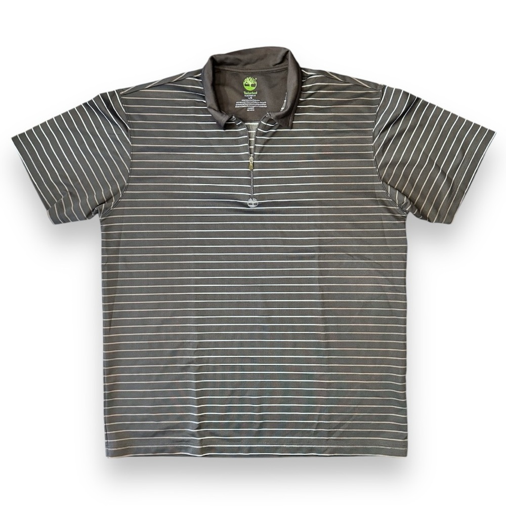 Timberland Golf Polo (L)